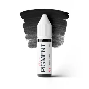 01 Night Rider  - 15ml