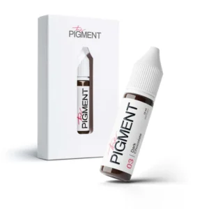 03 Dark Chocolate - 15ml