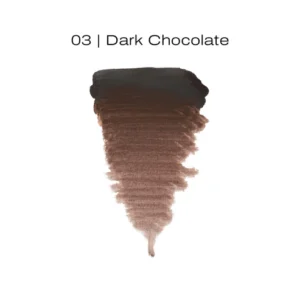 03 Dark Chocolate - 15ml