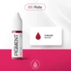 03 Ruby - 15ml