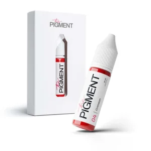 03 Ruby - 15ml