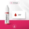 04 Crimson - 15ml