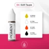 04 Soft Taupe - 15ml