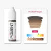 04 Soft Taupe - 15ml