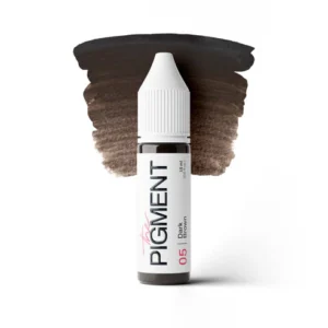 05 Dark Brown - 15ml