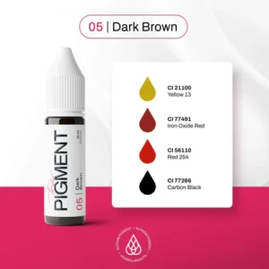 05-dark-brown-15ml-8179805 05 Dark Brown - 15ml