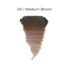 06 Medium Brown - 15ml
