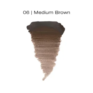 06 Medium Brown - 15ml