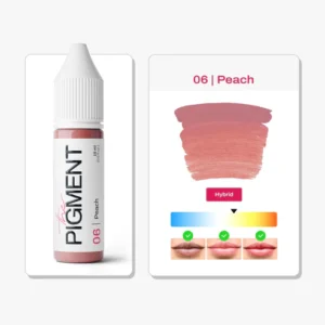06-peach-15ml-4326187 06 Peach - 15ml