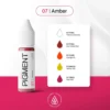 07-amber-15ml-4026972 07 Amber - 15ml
