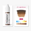 07 Light Brown - 15ml