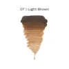07 Light Brown - 15ml