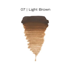 07 Light Brown - 15ml