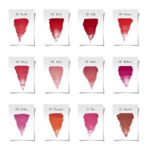 08 Mulberry - 15ml