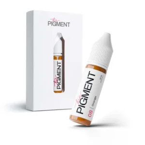 08 Orange - 15ml