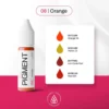 08 Orange - 15ml