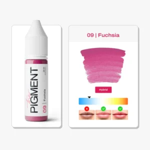 09-fuchsia-15ml-3137236 09 Fuchsia - 15ml