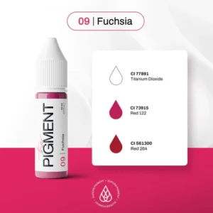 09-fuchsia-15ml-6042721 09 Fuchsia - 15ml