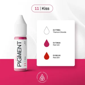 11-kiss-15ml-8277254 11 Kiss - 15ml