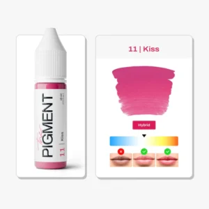 11-kiss-15ml-8642205 11 Kiss - 15ml