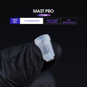 Mast PRO Cartridges Needle 3 Round Liner / 5mm Taper - 20pcs