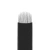 The Perma - Microblading Blades 50pcs - #U18 0.18