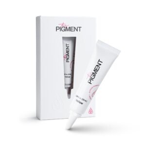 Microblading Pigment - Yellow  - 10ml