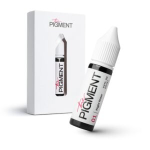 01 Night Rider  - 15ml