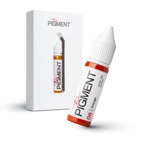 08 Orange - 15ml
