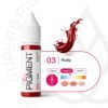 03 Ruby - 15ml