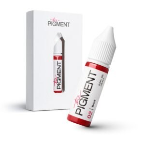 02 Brick - 15ml
