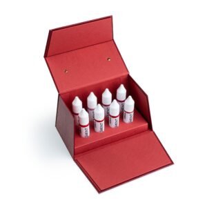 PMU Lips Collection 8x15ml