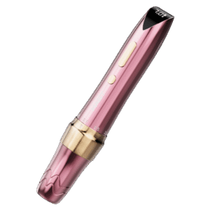 Wireless Tattoo Pen Machine With 2.2MM-3.2MM Adjustable Strokes Permanent Makeup | Mast P60