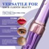 Wireless Tattoo Pen Machine With 2.2MM-3.2MM Adjustable Strokes Permanent Makeup | Mast P60