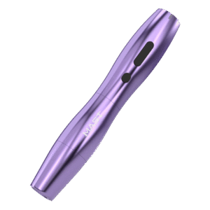 Wireless Tattoo Pen Machine with 2.5MM Stroke Permanent Makeup | Mast P20