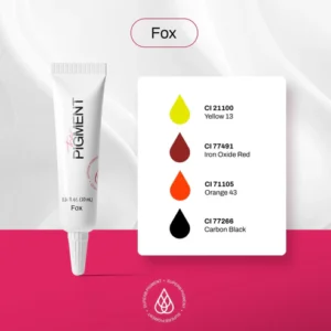 microblading-pigment-fox-10ml-6549374 Microblading Pigment - Fox - 10ml
