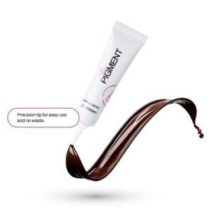 Microblading Pigment - Yellow  - 10ml