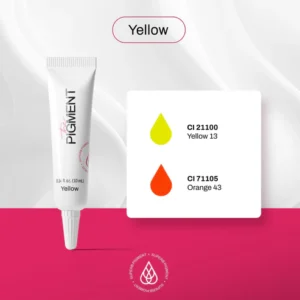 microblading-pigment-yellow-10ml-3641626 Microblading Pigment - Yellow - 10ml