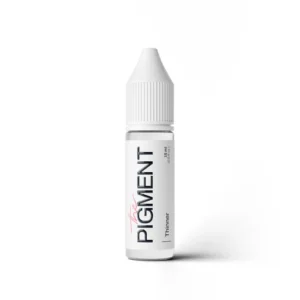 PMU Thinner Solution