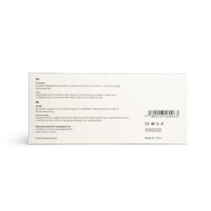 The Perma - Microblading Disposable Tools 10pcs - U24 0.16