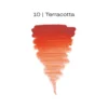 10 Terracotta - 15ml