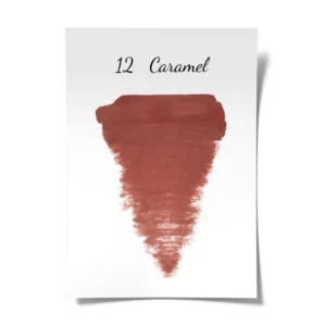 12 Caramel - 15ml