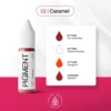 12-caramel-15ml-2890699 12 Caramel - 15ml