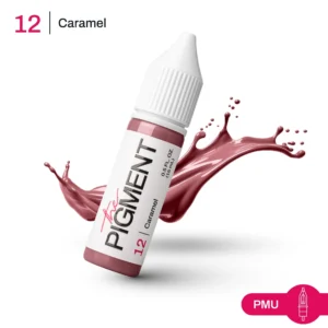 12-caramel-15ml-6399518 12 Caramel - 15ml