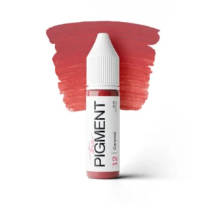 12 Caramel - 15ml