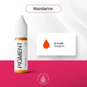 Modifier - Mandarine - 15ml