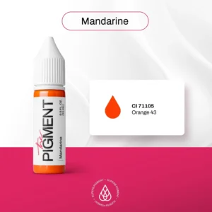 Modifier - Mandarine - 15ml