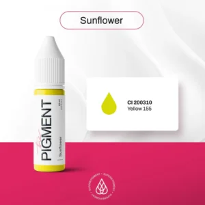 Modifier - Sunflower - 15ml