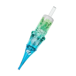 WJX Ultimate Cartridges, gjilpëra 3 Round Liner – 20 copë - 0.25mm