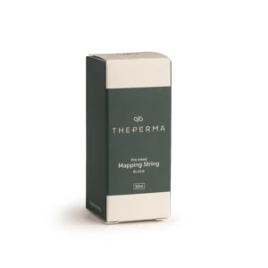 The Perma Mapping String Bottle